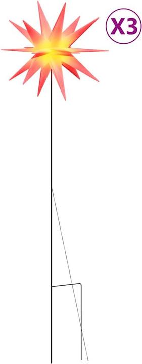 Image du produit vidaXL Weihnachtsstern