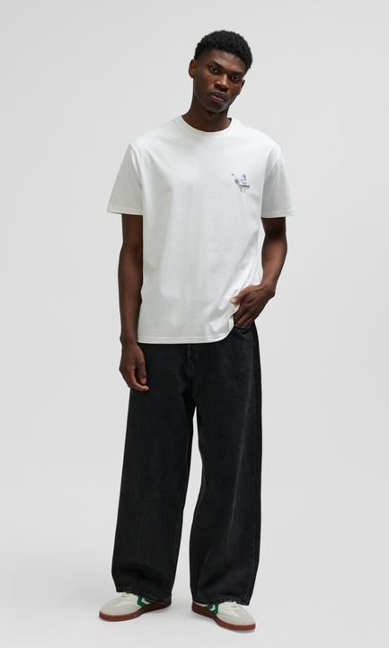 Image du produit hummel hmlLOOSE T-SHIRT S/S LESSON (S)