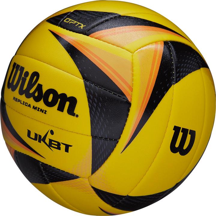 Actual product image Wilson Avp Mini Volleyballs