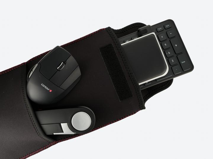 Actual product image Contour Universal sleeve