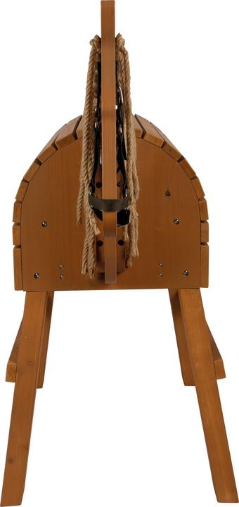 Image du produit small foot Cheval en bois