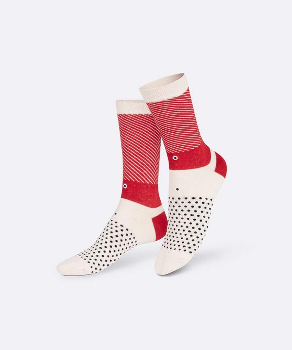 Image du produit Eat My Socks Chausettes Wild Sardines (Taille unique)