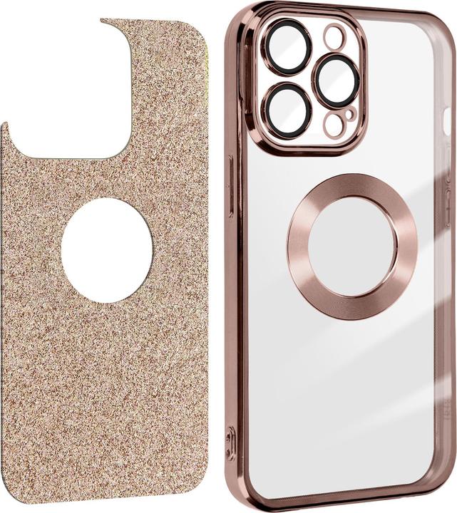 Actual product image Avizar Protecam Spark Series (Apple iPhone 13 Pro)