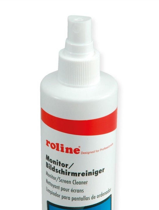 Actual product image Roline Universal cleaning cloths (5 x)
