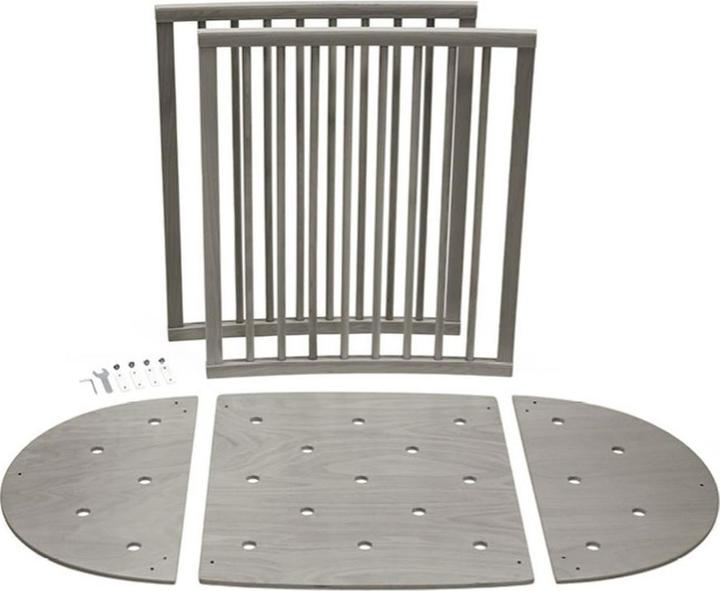 Image du produit Stokke Kit de conversion Sleepi V3 avec matelas