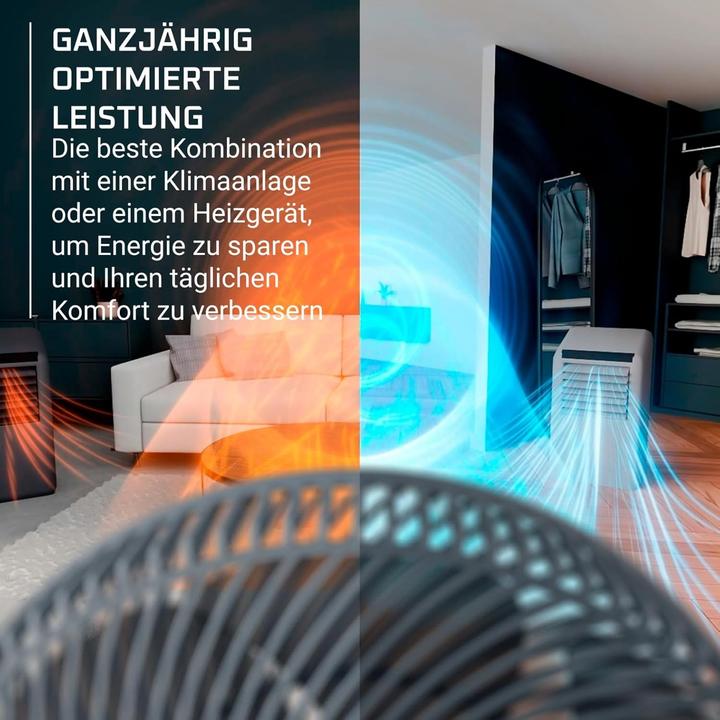 Actual product image Rowenta QV2540 Turbo Twist Compact (65 dB)