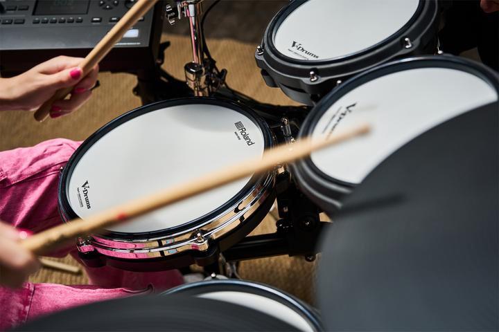 Actual product image Roland TD316 Electronic Drum Set (E-drum)