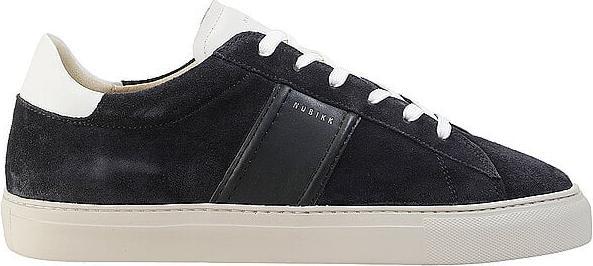 Bleu foncé, combi marine