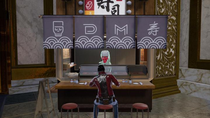 Actual product image Marvelous No More Heroes 3 (Xbox Series X, Xbox One S, EN)
