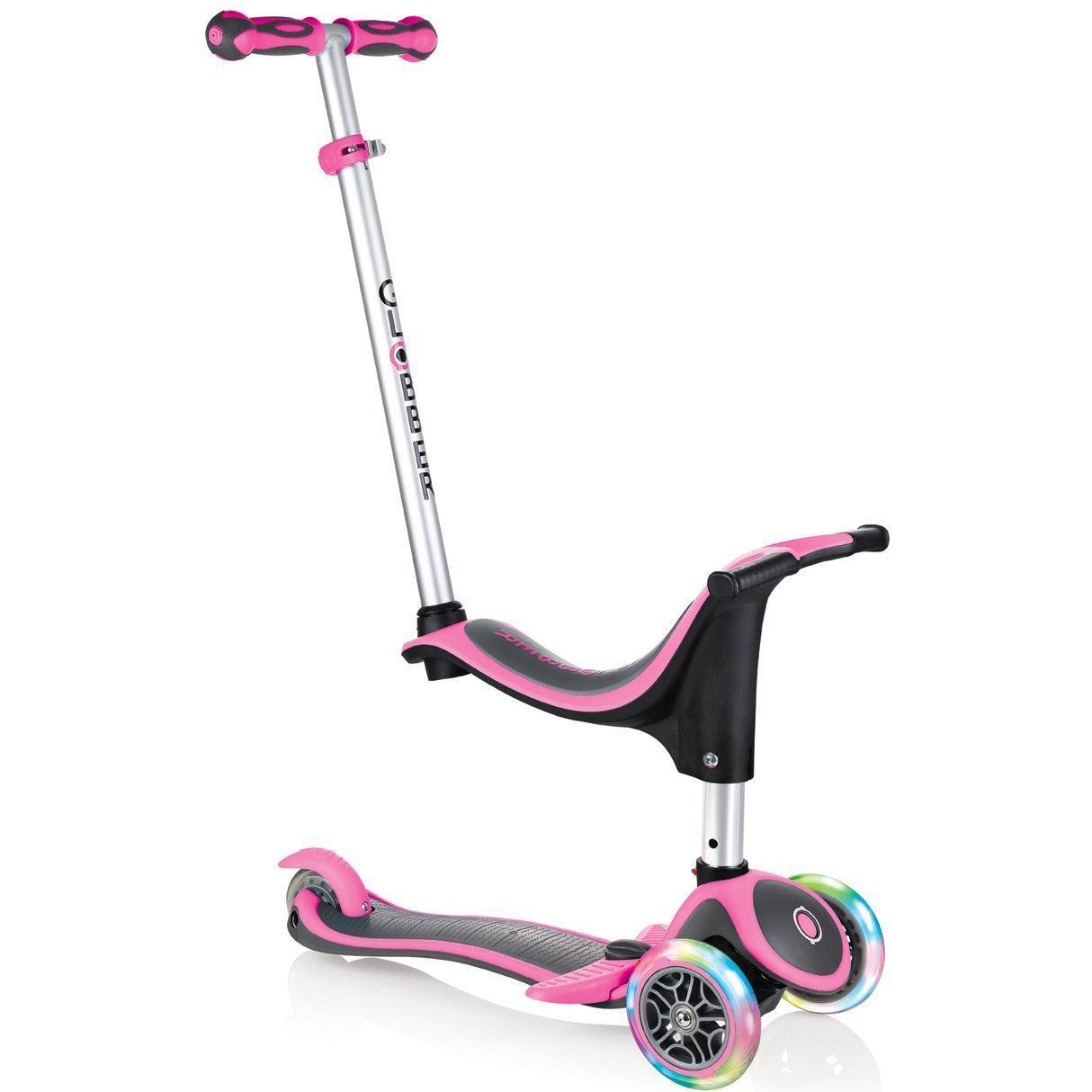 Globber, Monopattino