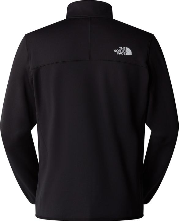 Actual product image North Face Crest Full Zip (S)
