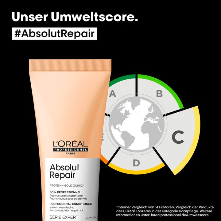 Actual product image L'Oréal Professionnel Expert Absolute Repair (200 ml)