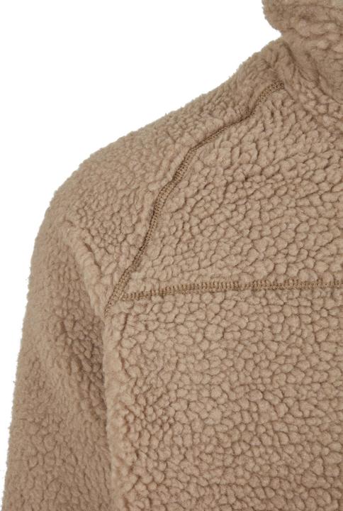 Produktbild Brandit Teddyfleece Troyer - 8114 (M)