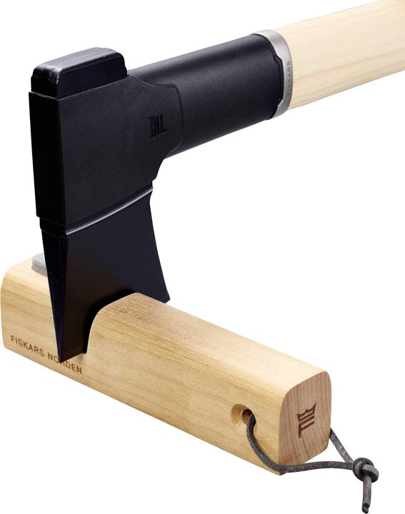 Produktbild Fiskars Ostrzałka Do Noży I Siekier Norden