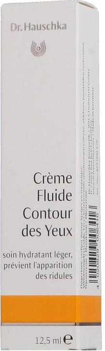 Image du produit Dr. Hauschka Crème pour les yeux (Crème pour les yeux, 12.50 ml, Journée)