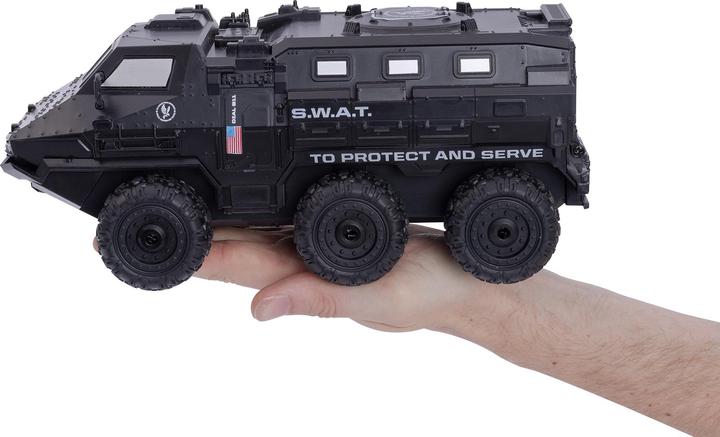 Productafbeelding Revell RC Truck S.W.A.T. Tactische Vrachtwagen, Afstandsbediening Auto