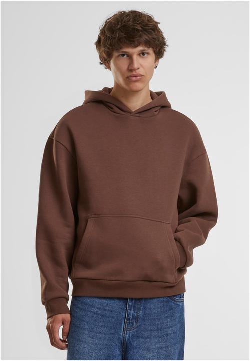 Produktbild Build Your Brand Fluffy Hoody (L)