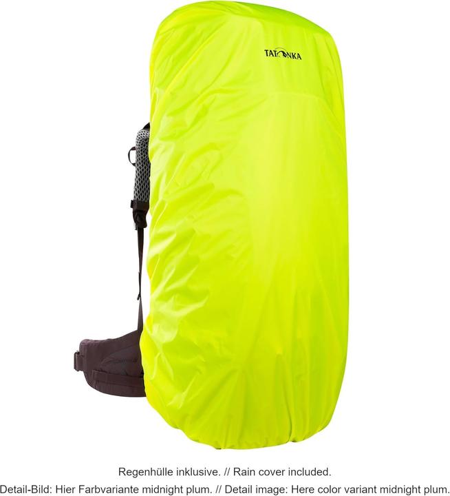 Immagine prodotto Tatonka Yukon 60+10 Women (60 l)