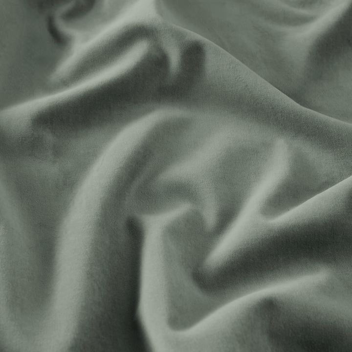 Immagine prodotto La Redoute Interieurs Velvet Jodie (180 x 135 cm, 220 x 135 cm, 260 x 135 cm, 300 x 135 cm, 350 x 135 cm)