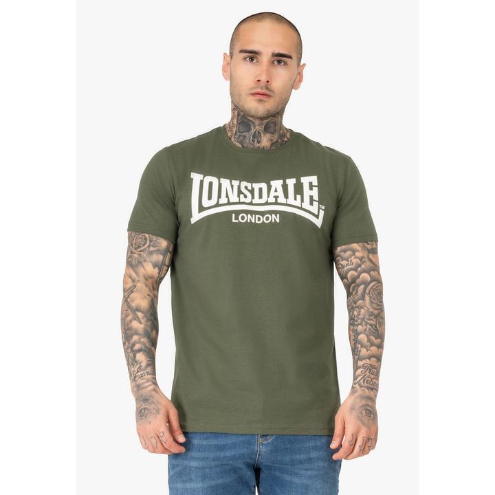 Produktbild Lonsdale Hinstock (x3) (XL)