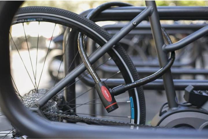 Productafbeelding Master Lock Gepantserd schakelslot (100 cm)