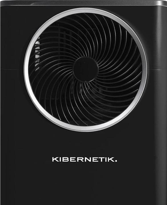 Immagine prodotto Kibernetik KL11000 (55 m², 11000 BTU/h)