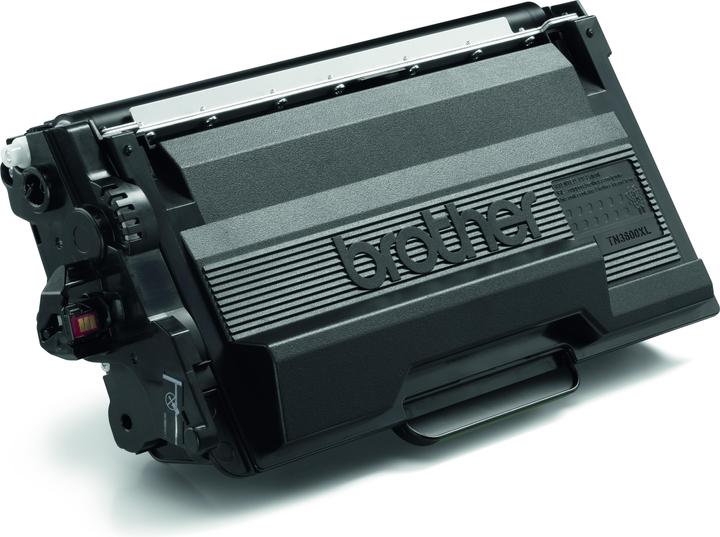 Produktbild Brother Toner N 6k (BK)