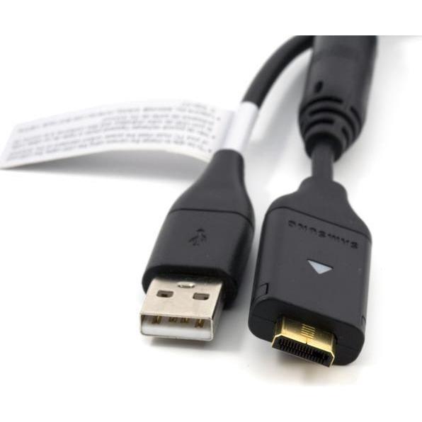 Samsung Data Link Cable (USB 1.0), USB Kabel