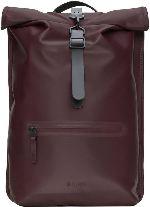 Produktbild Rains 13320 Rolltop Rucksack (13 l)