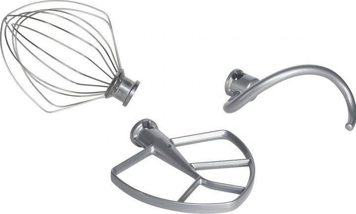Actual product image KitchenAid Artisan 5KSM60SPXECU (325 W)