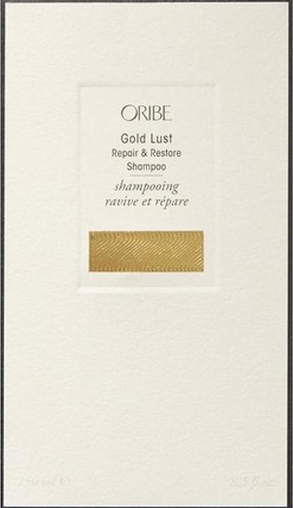Produktbild Oribe Gold Lust Repair & Restore Shampoo 250ml (250 ml)