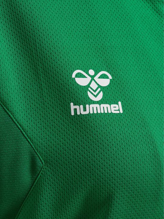 Produktbild hummel Hmlauthentic Pl Zip Jacket Woman (L)