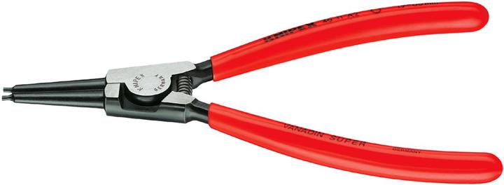 Produktbild Knipex Sicherungsringzange (210 mm)