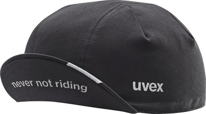 Actual product image Uvex Sports cycling cap