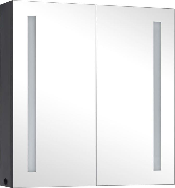 Immagine prodotto vidaXL Badezimmerschrank (62 x 14 x 60 cm)