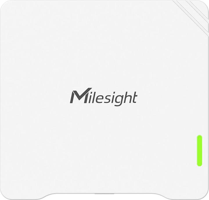 Produktbild Milesight IoT Indoor Ambience Monitoring Sensor, AM102L-868M LoRaWAN