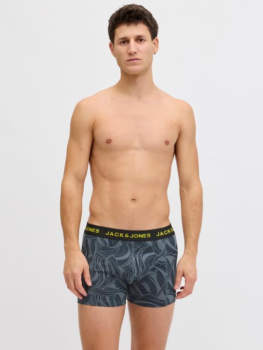 Immagine prodotto Jack & Jones 3er-pack Trunks Trunks (XXL, confezione da 3)