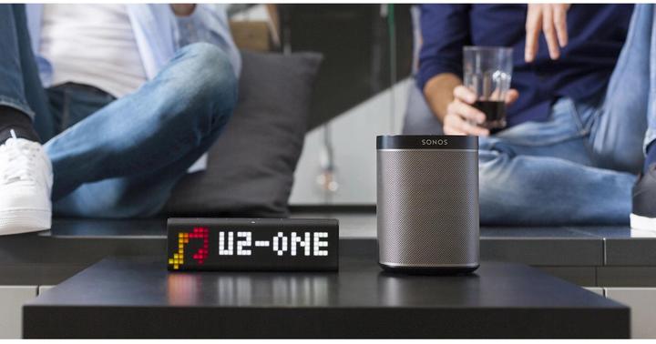 Image du produit LaMetric Smart Time