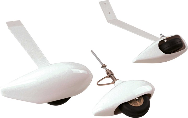 Produktbild Seagull Models ( SG-Models ) Fahrwerk komplett Cessna Skylane 182