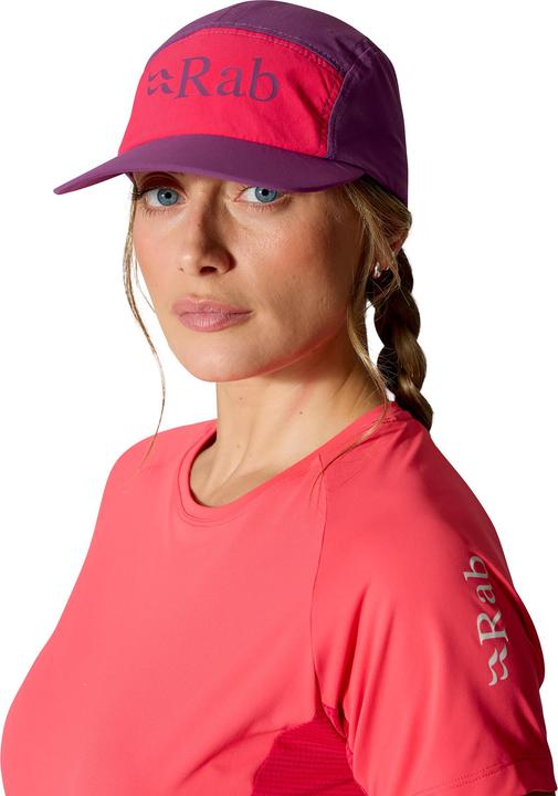 Produktbild Rab Talus 5 Panel Cap (One Size)