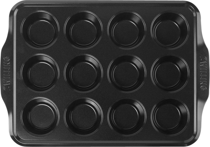 Produktbild Zwilling Forma do muffinek Dolce 67100-001-0 40x28 cm