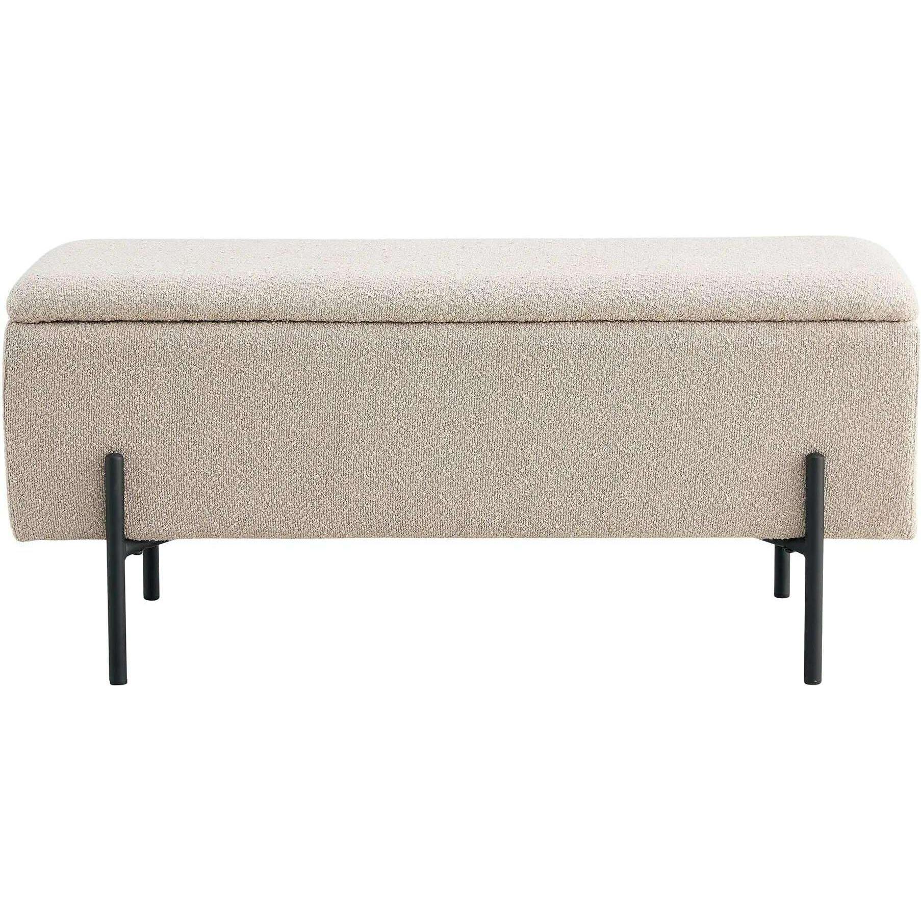 Thumbnail - House Nordic, Sitzbank, Watford (95 cm)