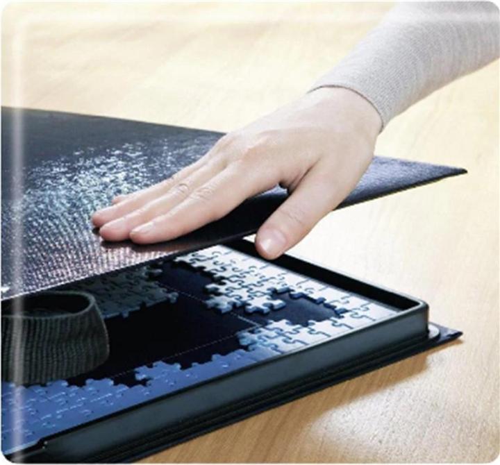 Image du produit Ravensburger Puzzle folder (1000 pièces)