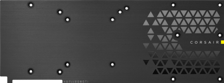 Produktbild Corsair Hydro X Series XG7