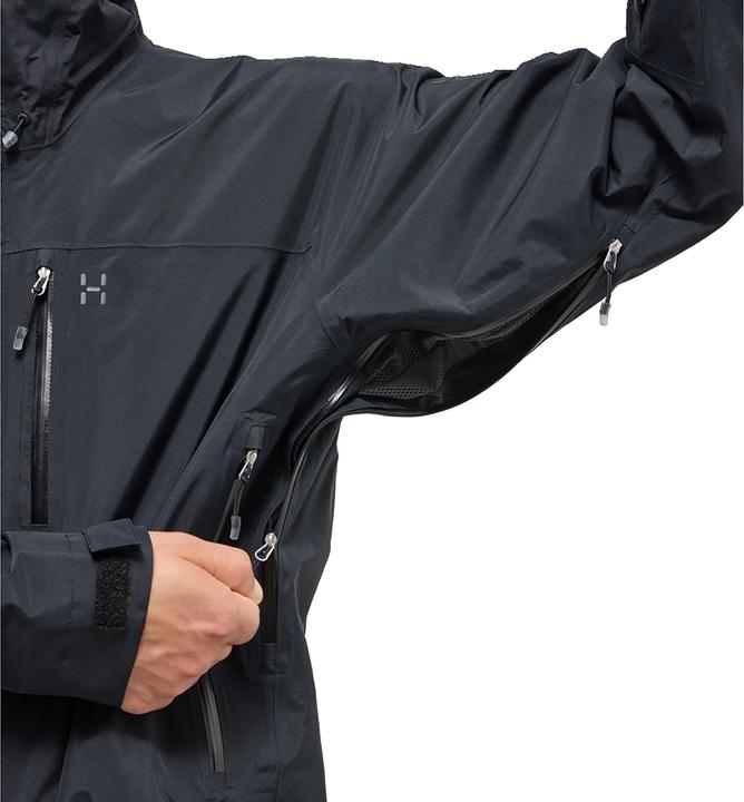 Produktbild Haglöfs Astral GTX II Jacket (XL)