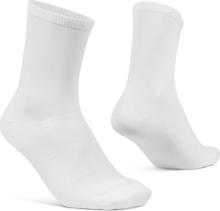 Produktbild GripGrab Lightweight Airflow Fahrradsocken (41 - 44)
