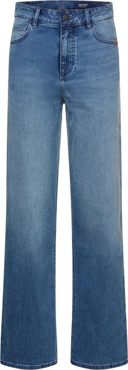 Immagine prodotto Camel Active 5-Pkt Hose mit weitem Bein (W26/L30)