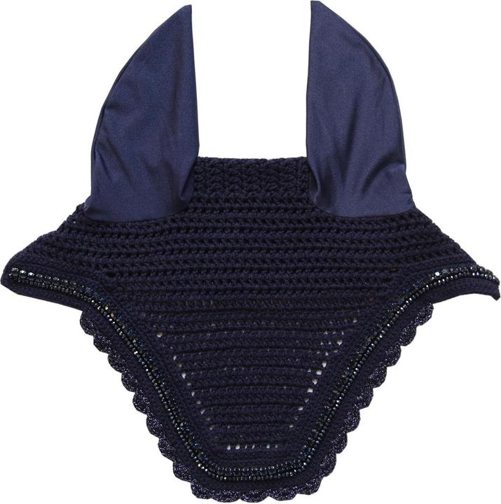 Kentucky Horsewear Orecchio filato Wellington Stone & Pearl