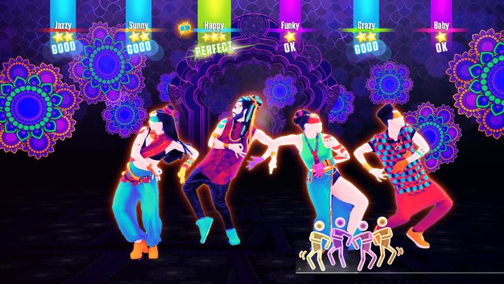 Produktbild Ubisoft Just Dance 2017 (PS3)