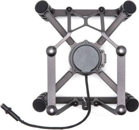 Actual product image DJI Gimbal mount up for M300 series (DJI Matrice 300)